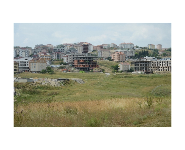 Beylikdüzü Belediyesi Cemevi Kültür Merkezi ve Çevresi Ulusal Mimari Proje Yarışması